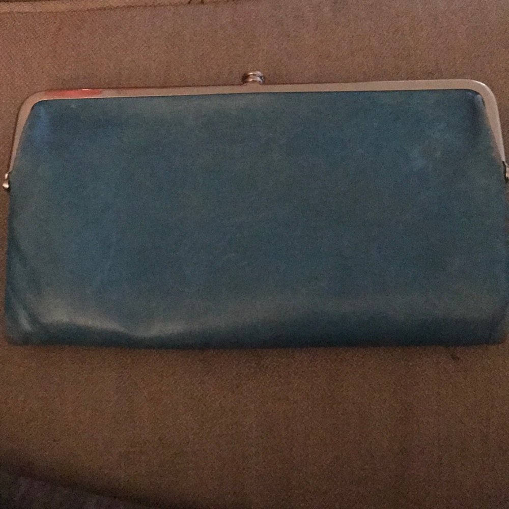 HOBO wallet